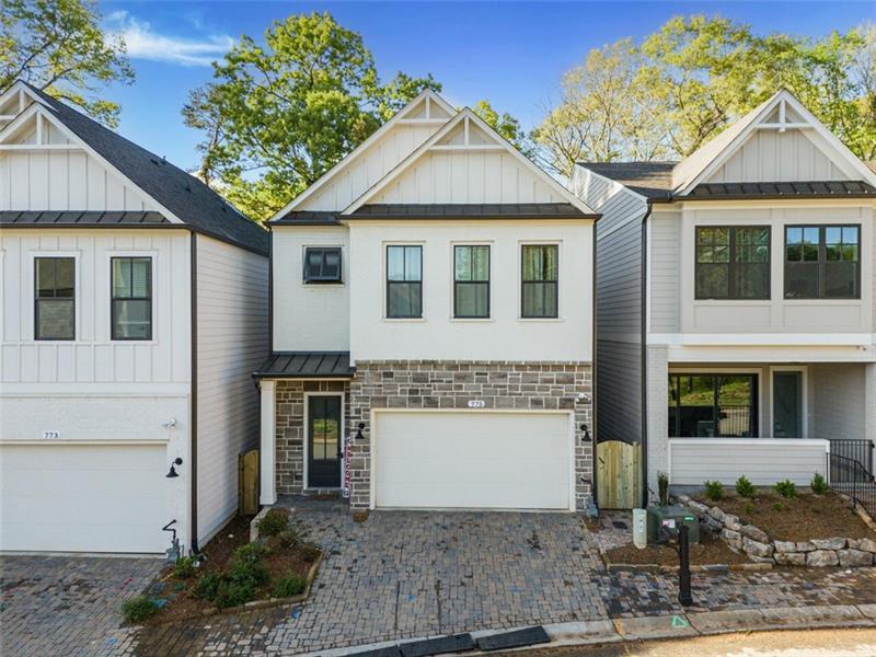 Foto principal - 775 Stickley Oak Way