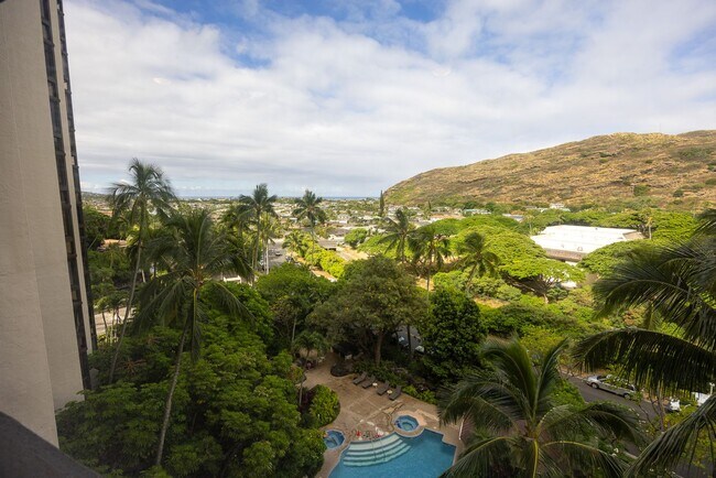 Foto del edificio - Mauna Luan Hawaii Kai 2 Bedroom 2 Bathroom...