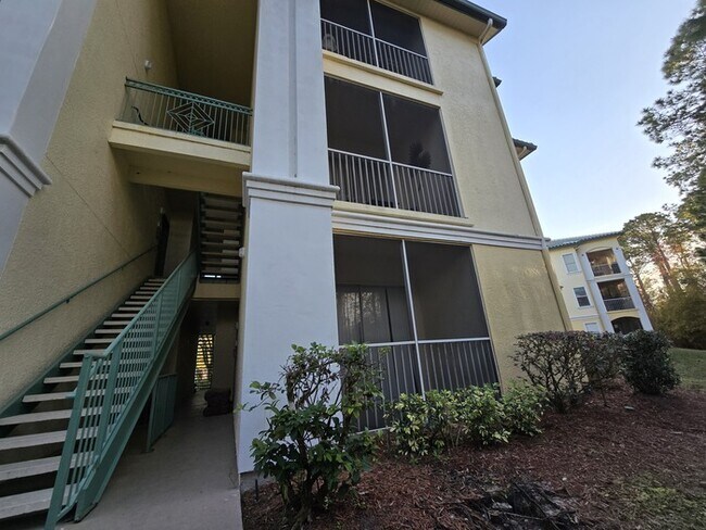 Foto del edificio - Great 2 Bed 1 Bath Ground floor condo in Legacy Dunes Kissimmee, FL $1599