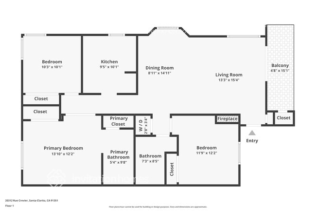 Building Photo - 20312 Rue Crevier