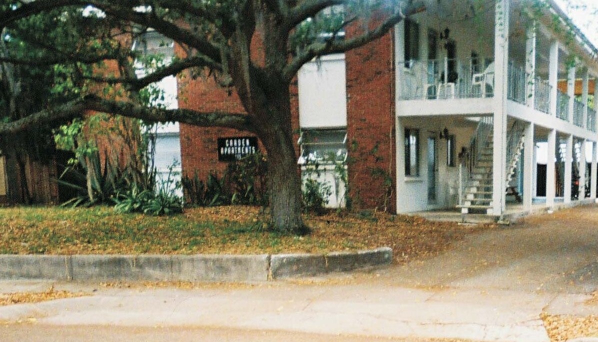 Foto principal - Garden Apartments