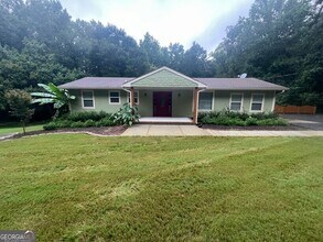 Building Photo - 1190 Jack Neely Rd