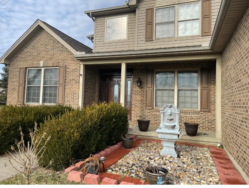 4603 Watoga Dr, Hamilton, OH 45011 House Rental in Hamilton, OH