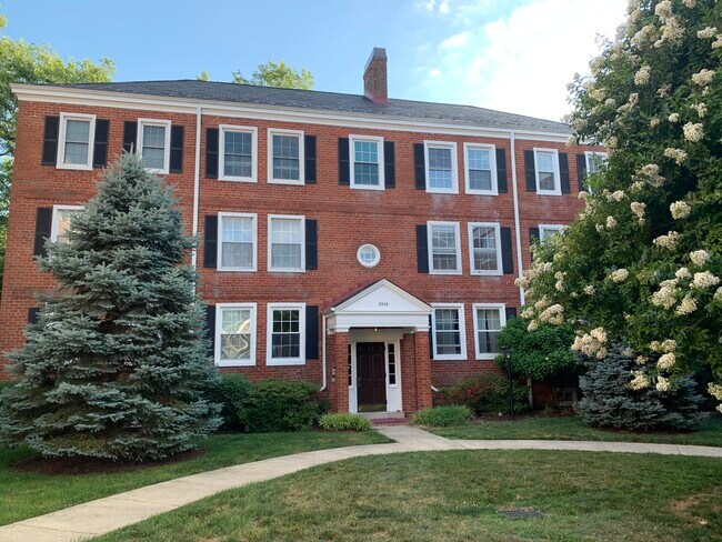 Building Photo - 2 Bed, 1 Bath Condo