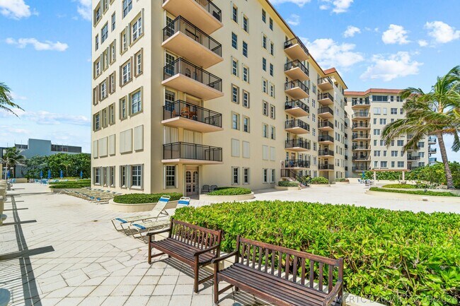 Foto del edificio - 3475 S Ocean Blvd