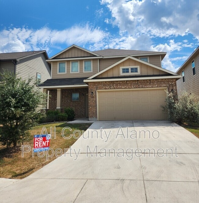 Building Photo - 5842 Larkspur Valley