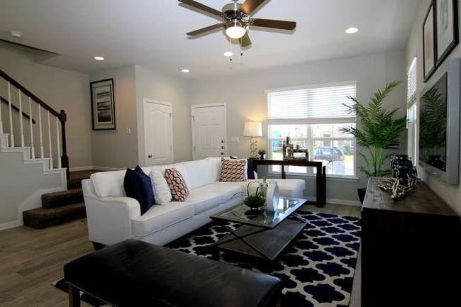 Building Photo - 715 Coconut Grove Street