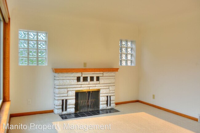 Building Photo - 4 br, 2 bath House - 2917 N. Ella Road