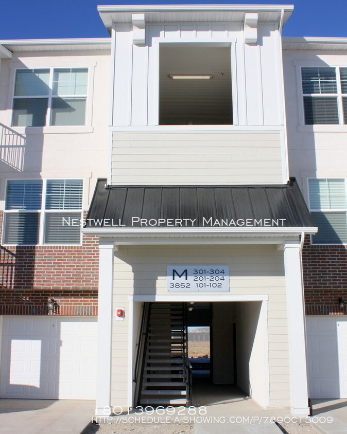 Primary Photo - Lehi 3 bed 2nd Floor Condo