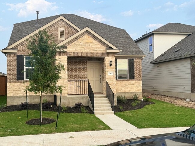 Building Photo - 212 Flowers Ave