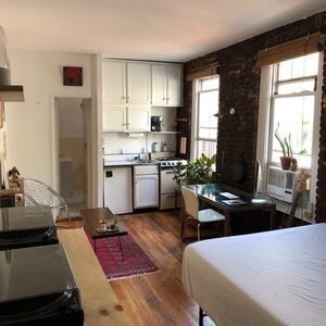 Foto principal - 57 Thompson St