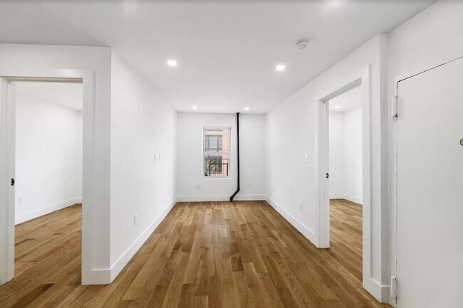 Foto del edificio - Avenue A