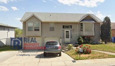 Building Photo - 1683 Glacier St