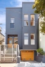 Building Photo - 923 Treat Ave