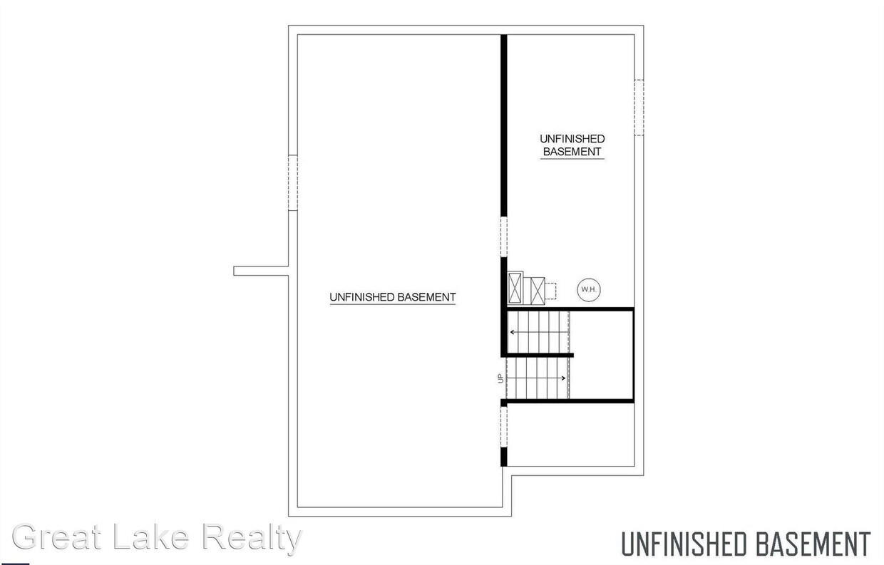 Foto del edificio - 4 br, 2.5 bath House - 15196 Portage Road