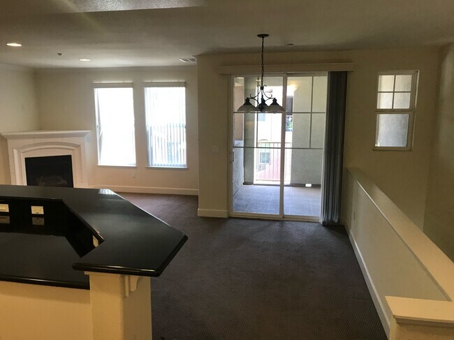 Enclosed Balcony - 1317 Marcello Dr