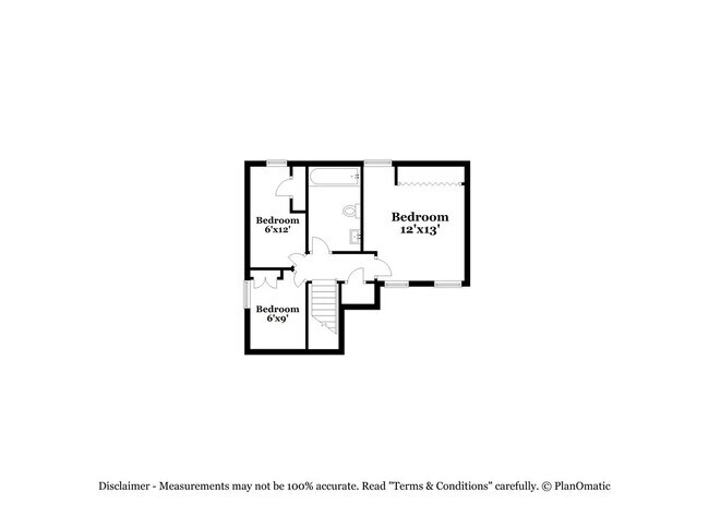 Foto del edificio - 12112 Walden Wood Dr