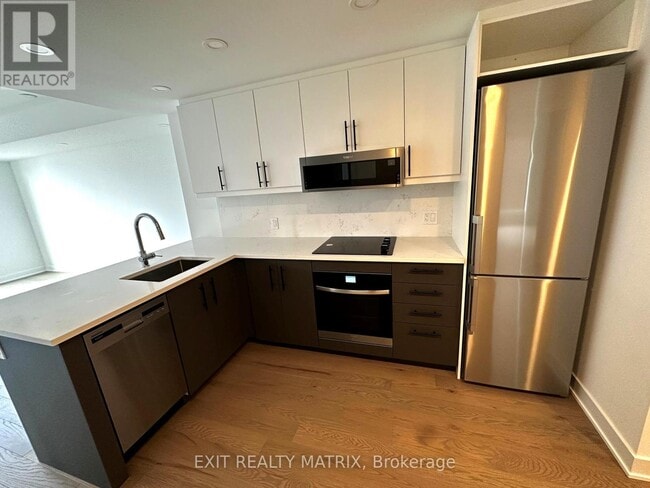 Photo du bâtiment - 340 Queen St