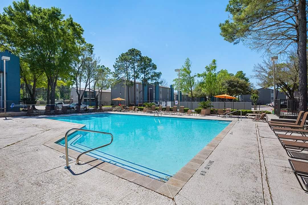 Cranbrook Forest Apartments Houston, TX