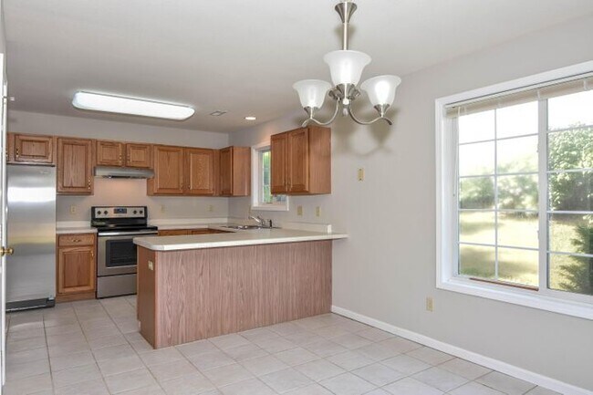 Foto del edificio - 1608 Apple Valley Ct