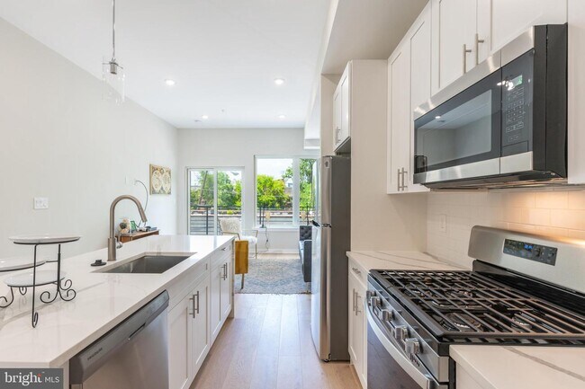 Foto del edificio - 2102 N Percy St