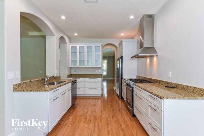 Foto del edificio - 5240 Creekside Trail