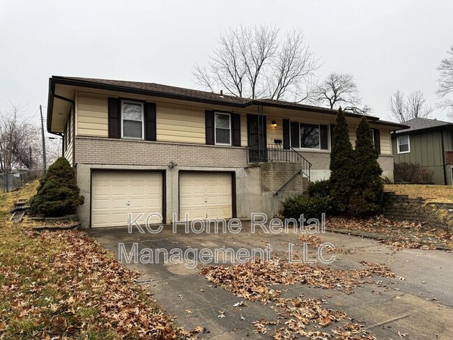 Foto del edificio - 3824 Stonewall Ct