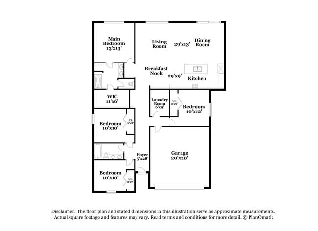 Building Photo - 230 Lovely Ct