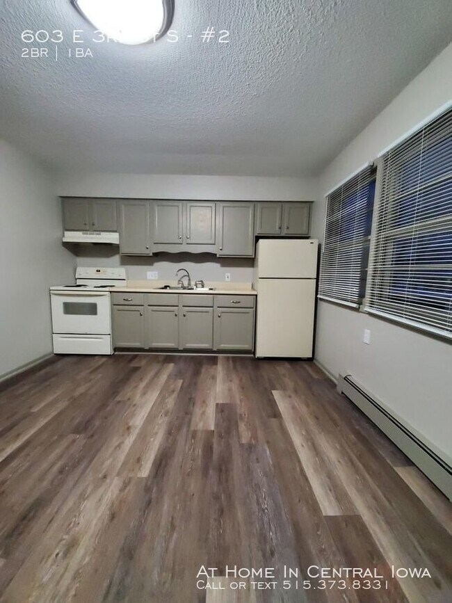 Foto del edificio - 603 E 3rd St S