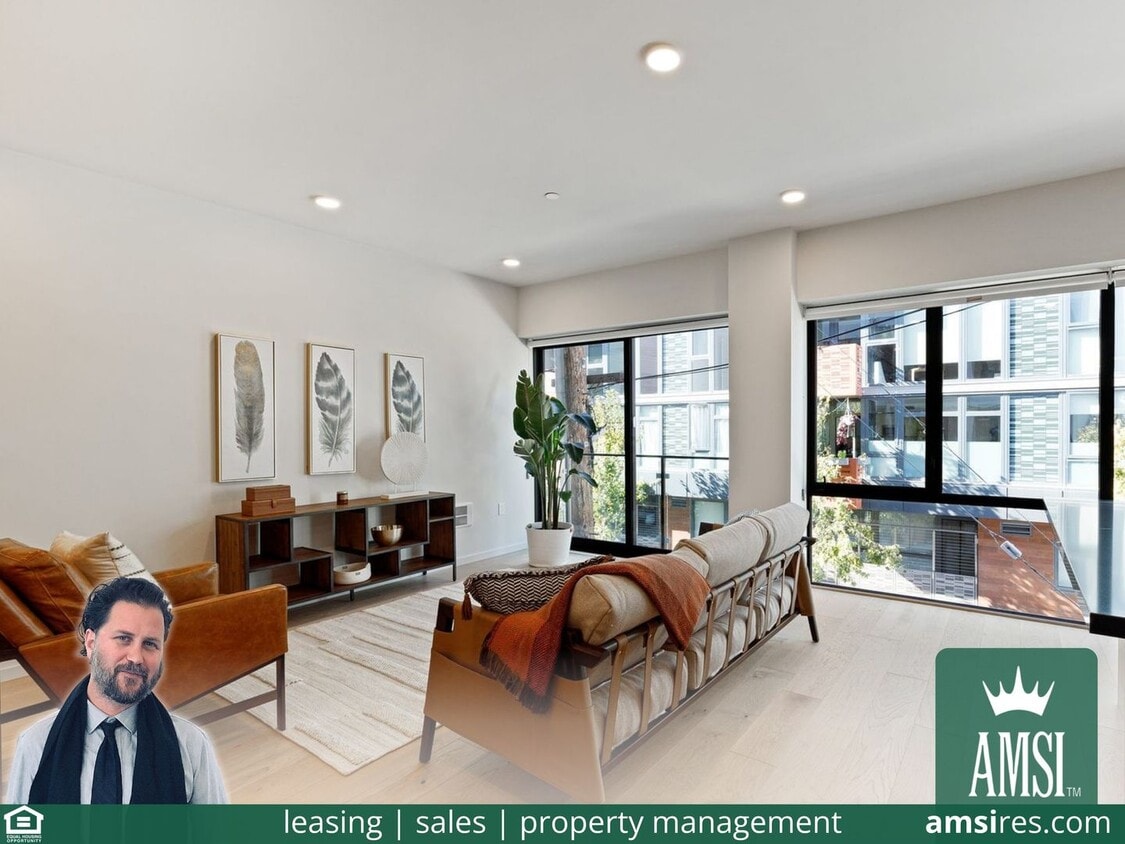 Primary Photo - COMING SOON! Rare new modern condos w/high...