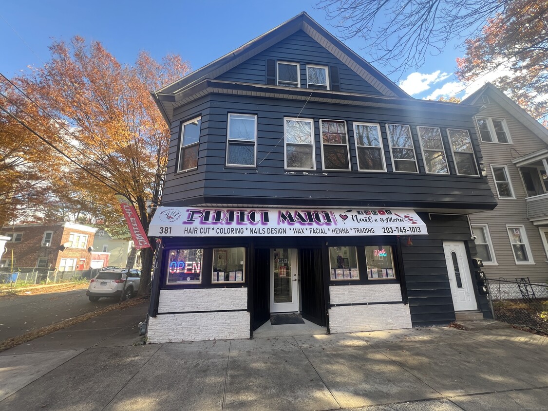 Primary Photo - 381 Shelton Ave