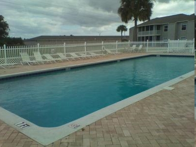 Piscina - The Preserve at Lake Wales