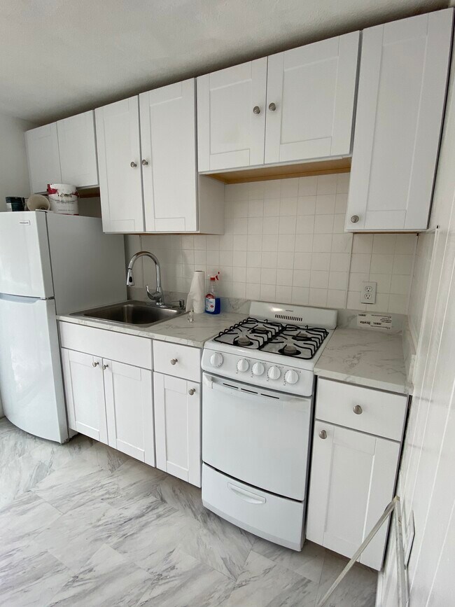 Foto del edificio - 207 Knight St