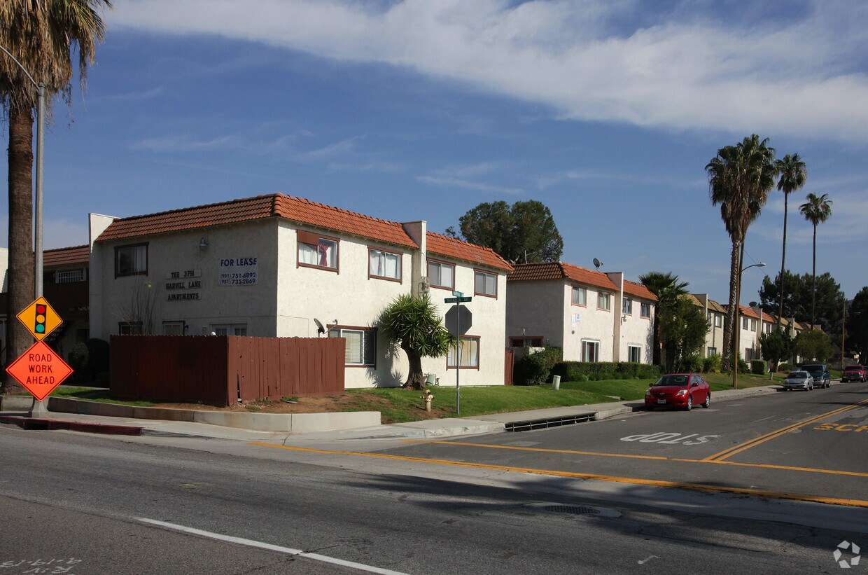 Building Photo - Harvill Lane Apartments