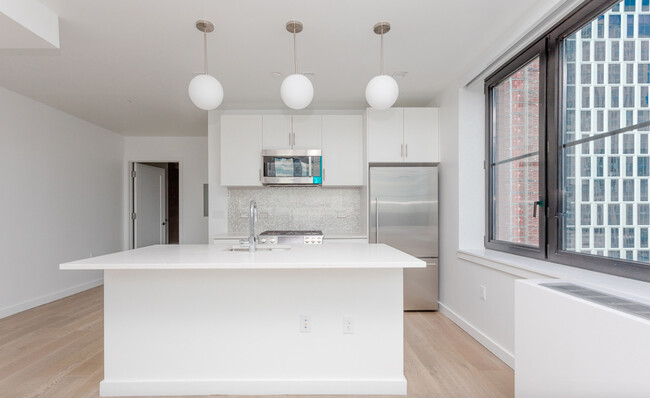 Building Photo - BRIQ Apartments