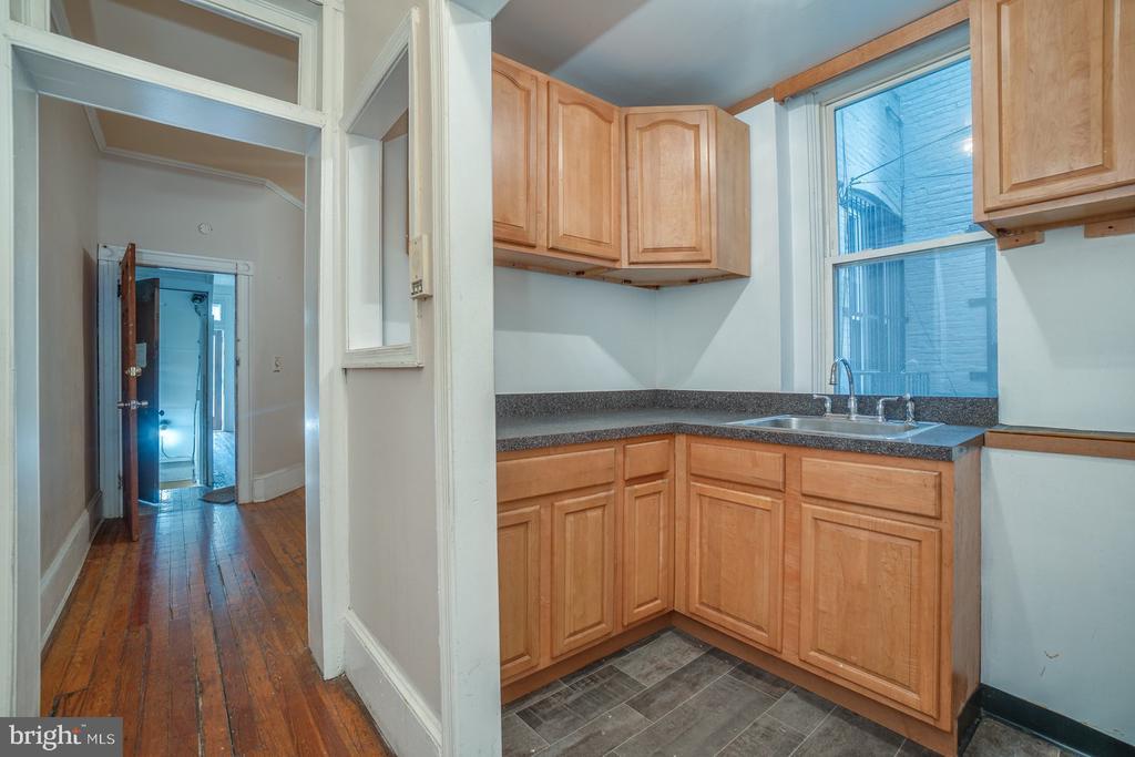 Foto principal - 3012 N Calvert St