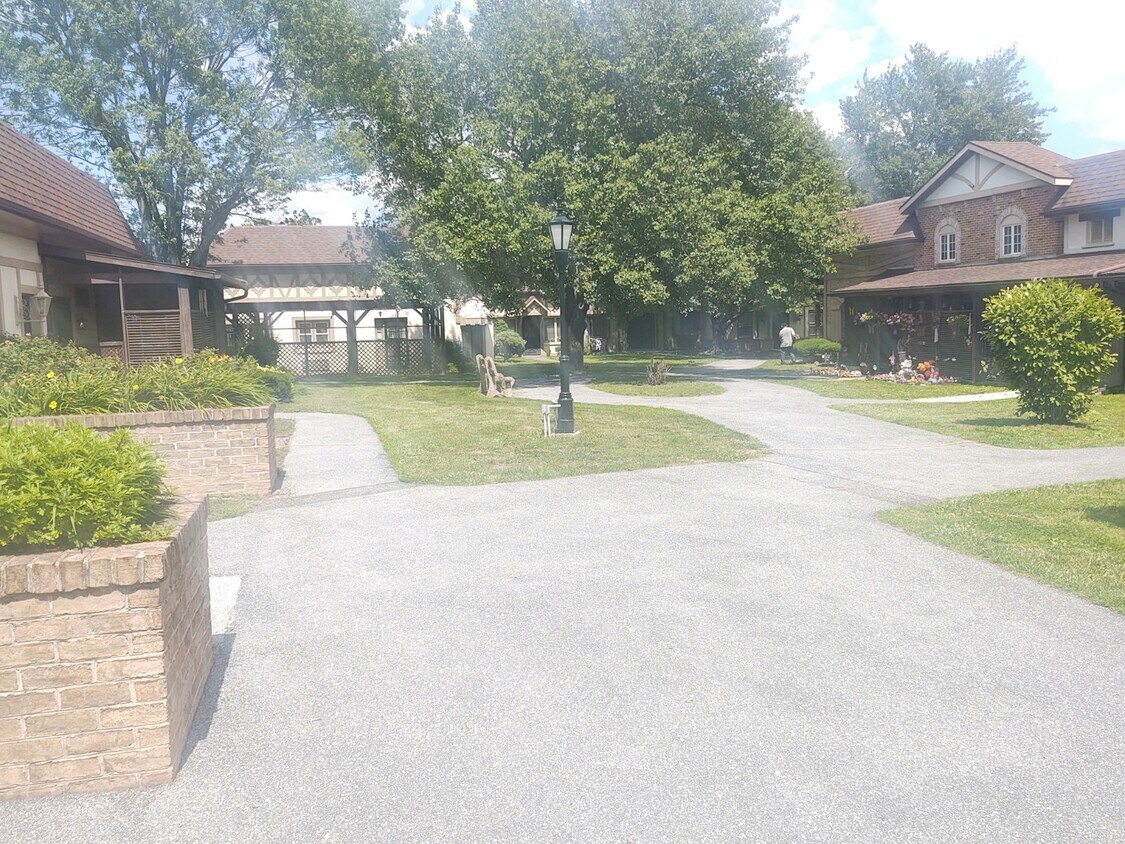 2636 Emmitsburg Rd, Gettysburg, PA 17325 Condo for Rent in Gettysburg