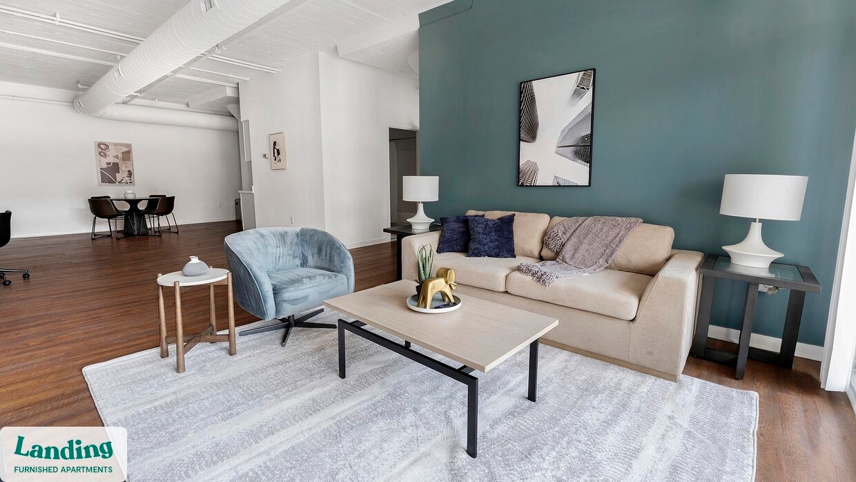 Foto principal - 222 E Saratoga St