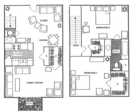 Christy Estates Apartment Homes - 14