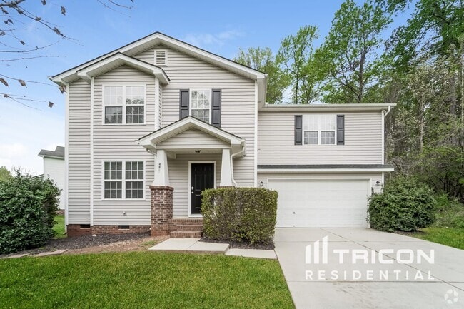 Building Photo - 4827 Canipe Dr