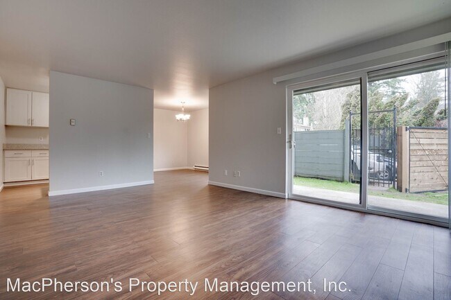 Foto del edificio - 1 br, 1 bath House - 19428 Aurora Ave N #136