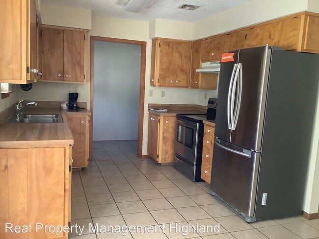 Foto del edificio - 3 br, 2 bath House - 705 Possum Trot