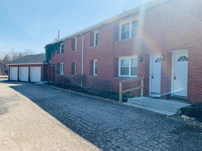 Foto del edificio - 10629 Mitchells Mill Rd
