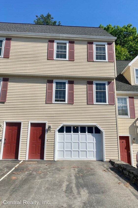 Foto principal - 2 br, 1.5 bath House - 24 Hawkstead Hollow