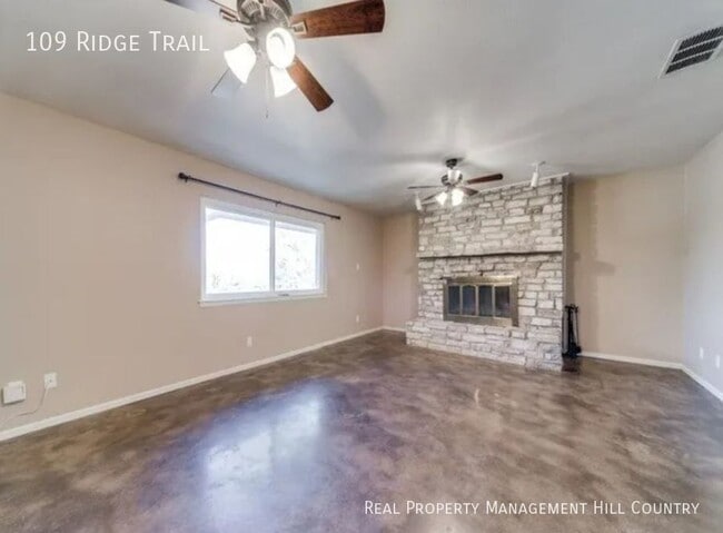 Building Photo - 109 Ridge Trail