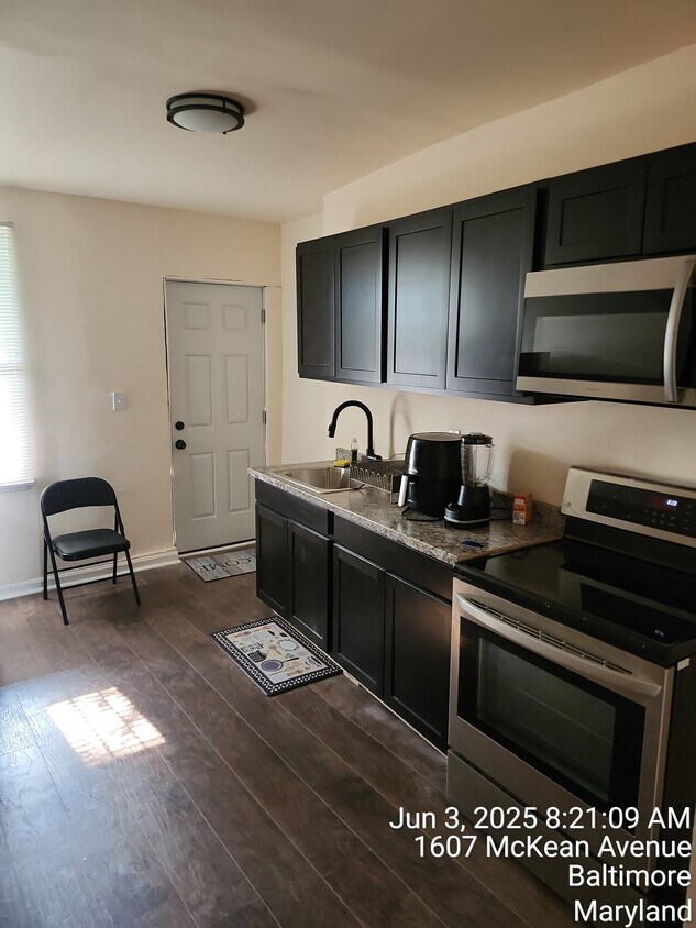 Foto principal - 1609 McKean Ave