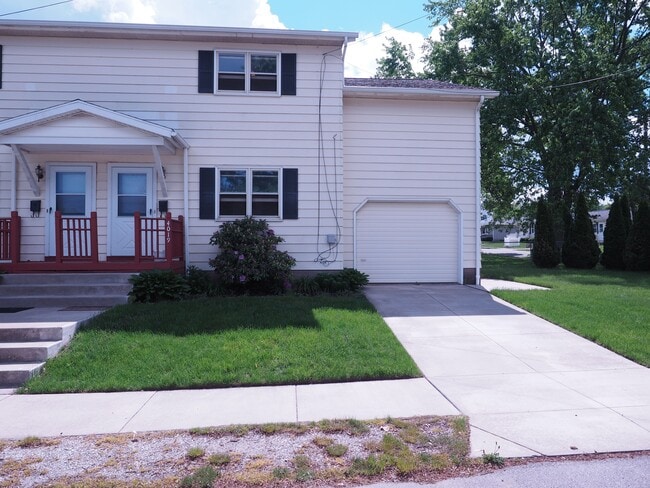 Building Photo - 4019 Rilling Ave
