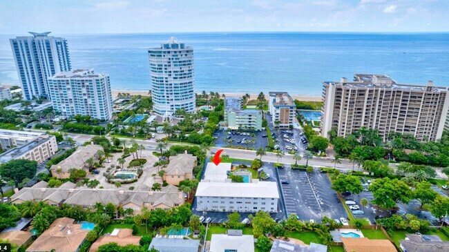 Building Photo - 1751 S Ocean Blvd