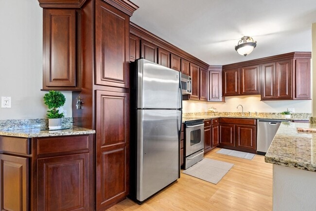 Foto del edificio - 201 E Chestnut St