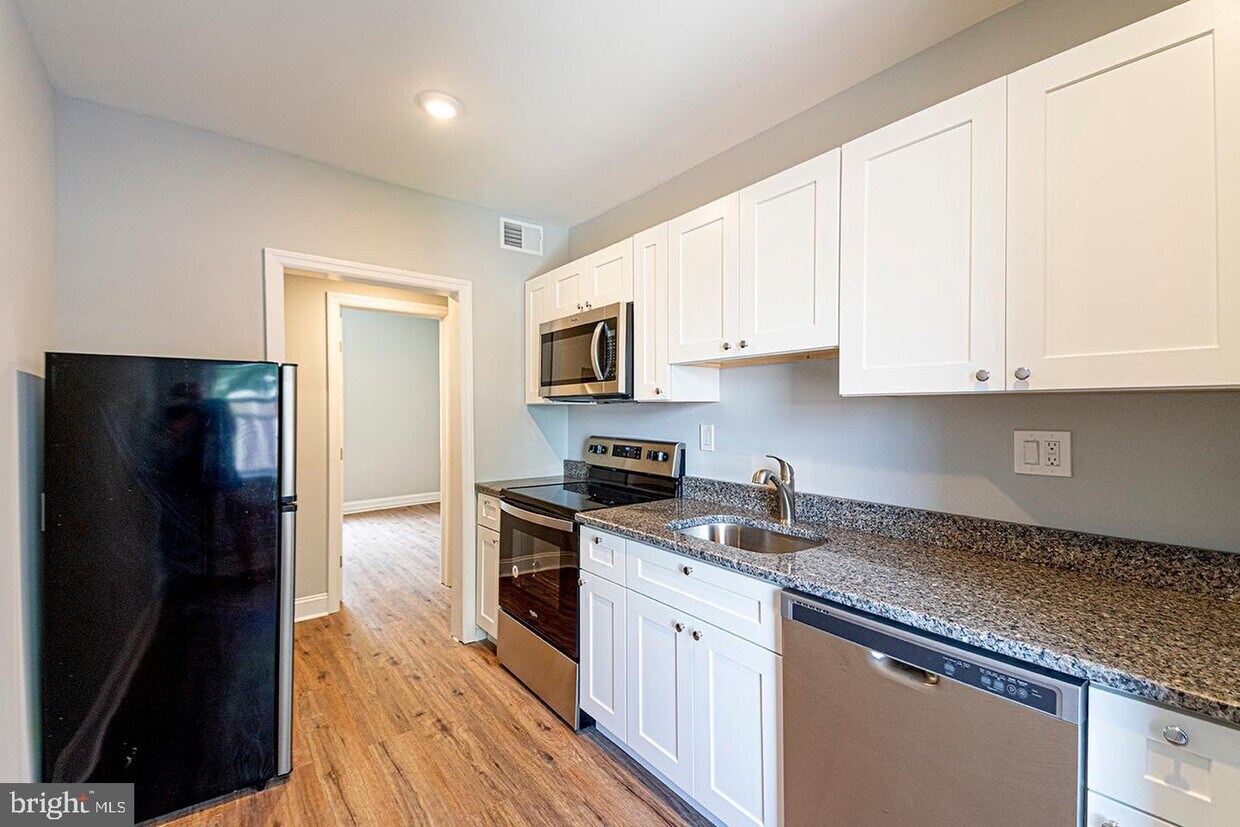 Foto principal - 2037 Mt Vernon St